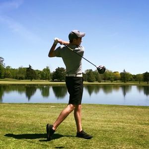 Meet your Posher, Andrew